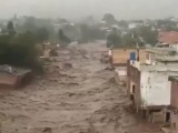 Al menos 146 muertos en Pakistán por inundaciones repentinas tras fuertes lluvias