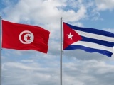 Felicitan a Cuba desde Túnez por 67 aniversario de la Revolución