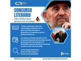 Convocan a concurso sobre Fidel y la democracia socialista