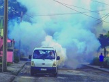 Refuerzan autoridades control ante brote de dengue y chikungunya