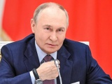 Putin sobre sanciones de EEUU: 