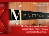 Control parlamentario por mejorar Servicios jurídicos en Cuba
