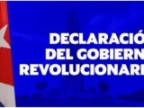 Cuba llama a impedir agresión militar contra Venezuela