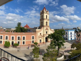 Debatirán en Camagüey sobre desarrollo integral de zonas patrimoniales