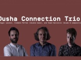 Trío austríaco Dusha Connection participa en Jazz Plaza 2026
