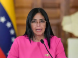 Venezuela: Presidenta encargada Delcy Rodríguez designa nuevos ministros de Ecosocialismo y Despacho