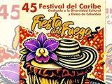 Realizarán edición 45 del Festival del Caribe en Santiago de Cuba