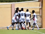 Cubanos caen ante Guyana en Sub-15 de Concacaf