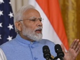 La India suspende la compra de armas de EE.UU.