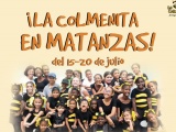 La Colmenita, alentadora de valores en municipios de Matanzas