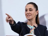 Sheinbaum subraya que México continuará su convenio para recibir a médicos cubanos