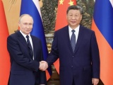 Rusia y China fortalecen su alianza estratégica con la firma de 22 acuerdos de cooperación