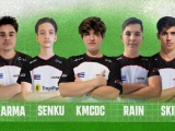 Cubanos a la final del torneo continental de Dota 2