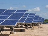 Vietnam dona cuatro parques solares fotovoltaicos a Cuba para fortalecer la generación eléctrica
