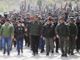 Maduro frente al 