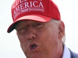 Trump ordena cancelar contacto diplomático con Venezuela