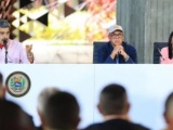 Presidente Maduro agradece respaldo nacional e internacional ante amenazas de EE.UU.