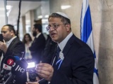 Hamas califica de fascistas amenazas de ministro israelí