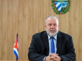Ratifica Cuba voluntad de fortalecer cooperación con la UEEA